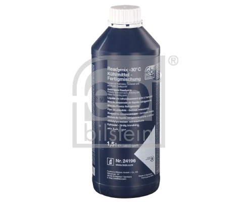 Antifreeze